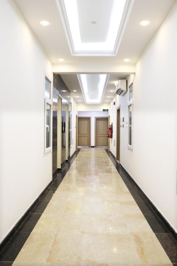 Roza Hotel Apartments Muscat Exterior photo