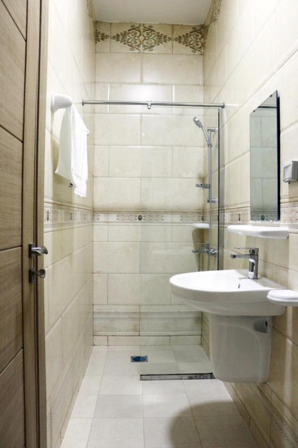 Roza Hotel Apartments Muscat Exterior photo