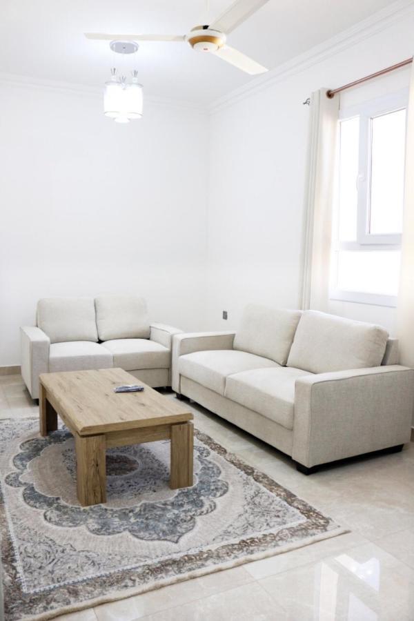 Roza Hotel Apartments Muscat Exterior photo