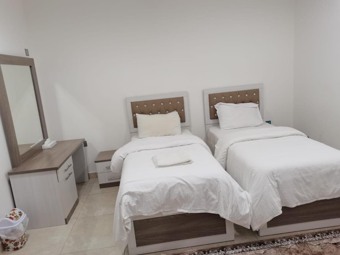 Roza Hotel Apartments Muscat Exterior photo
