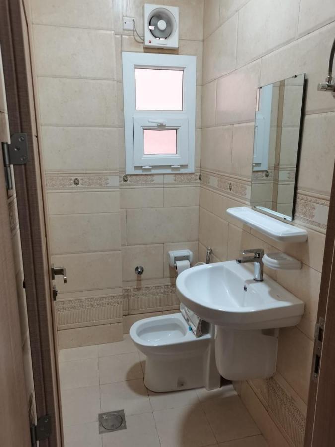 Roza Hotel Apartments Muscat Exterior photo