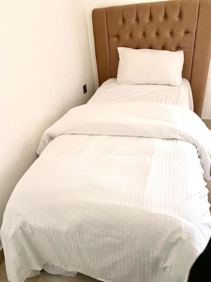 Roza Hotel Apartments Muscat Exterior photo