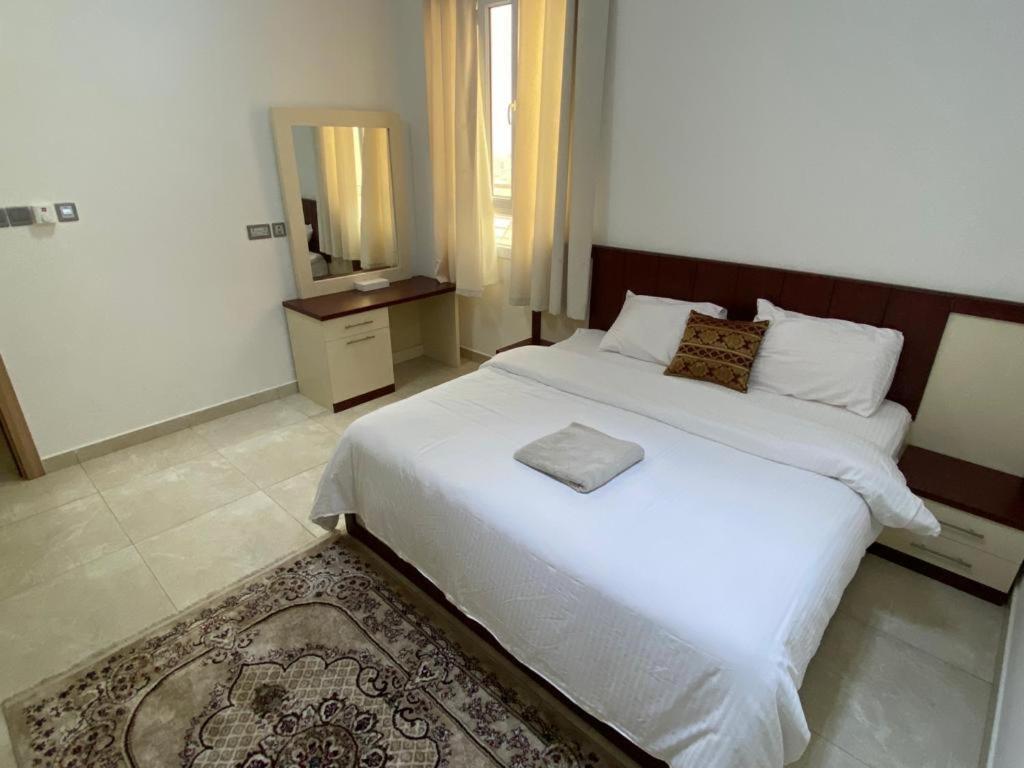 Roza Hotel Apartments Muscat Exterior photo