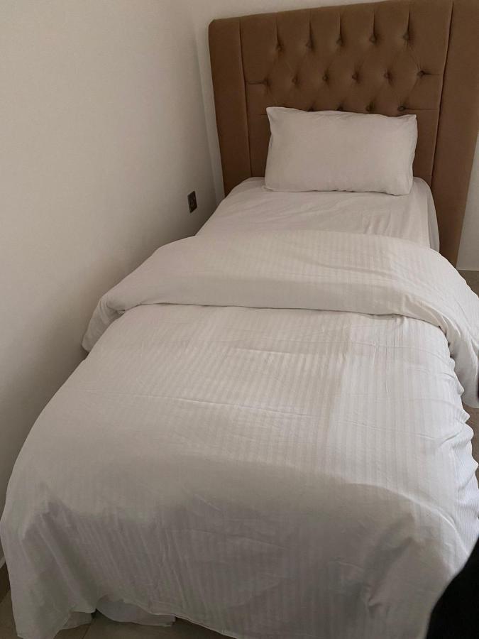 Roza Hotel Apartments Muscat Exterior photo