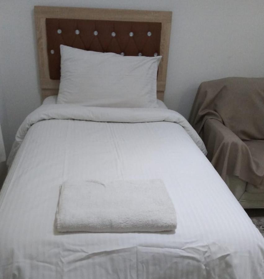 Roza Hotel Apartments Muscat Exterior photo