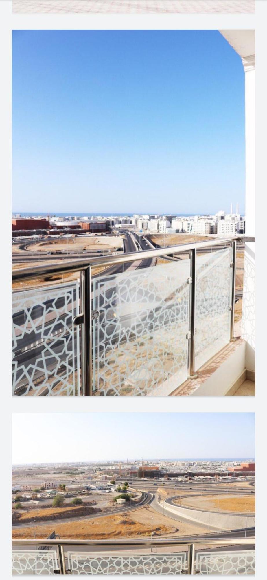 Roza Hotel Apartments Muscat Room photo